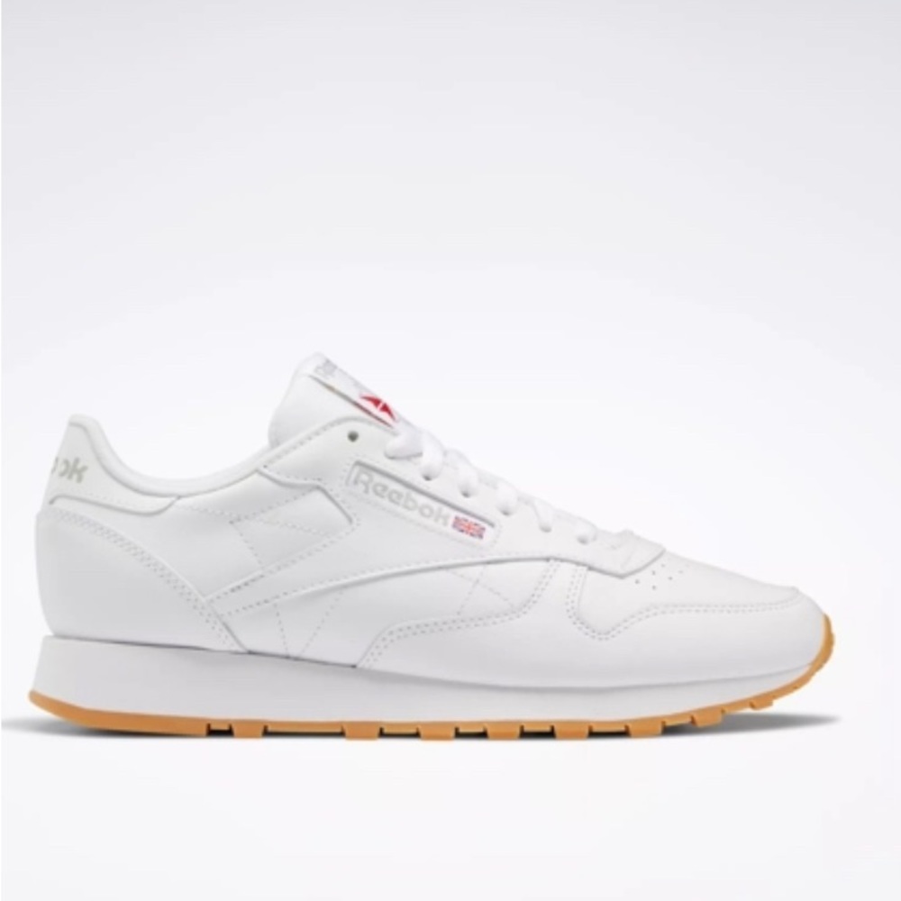 Reebok classic sneaker